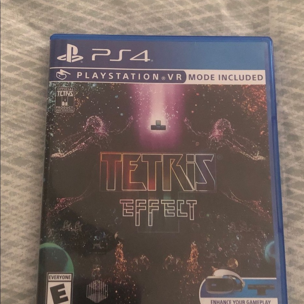PS4 Games - Picture 8 of 9